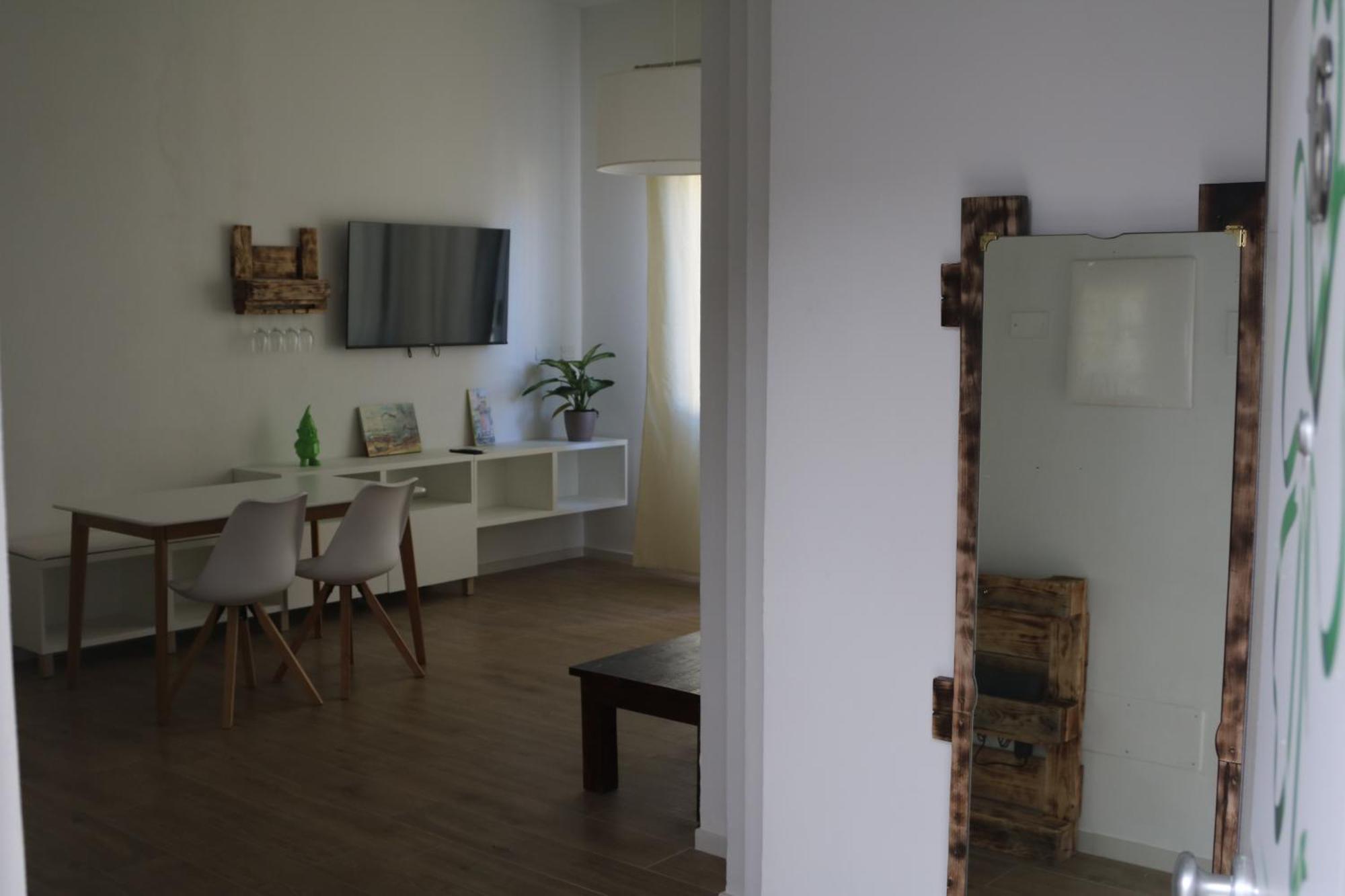 Ferienwohnung Lucky Loft 16 La Spezia Exterior foto
